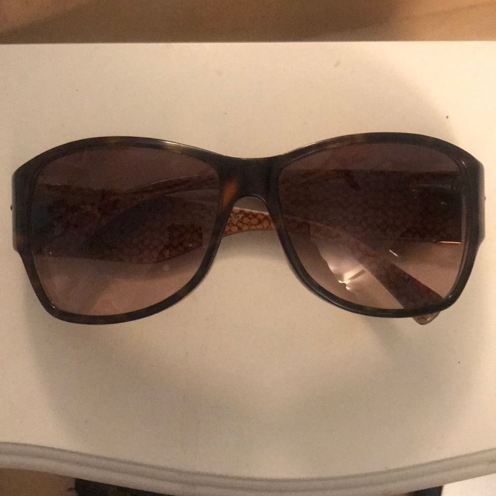 Coach Sunglasses